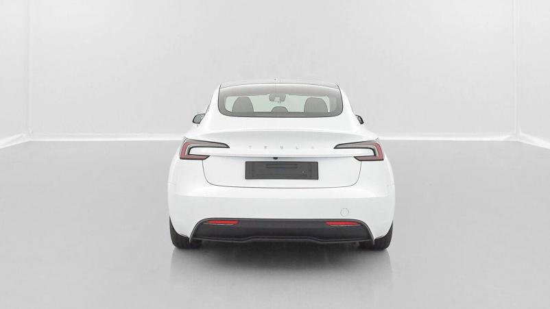 Vente en ligne Tesla Model 3 Model 3 II Standard Propulsion (513km) au prix de 43 400 €