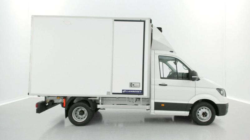 Vente en ligne Volkswagen Crafter Crafter cc 35 L3 RJ 2.0 TDI 163ch Business BVA Frigo Lamberet au prix de 64 500 €
