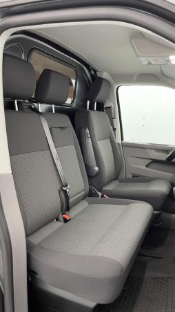 Vente en ligne Volkswagen Transporter Transporter T6.1 VAN 2.8T L1H1 2.0 TDI 204ch Business Plus DSG7 au prix de 58 140 €