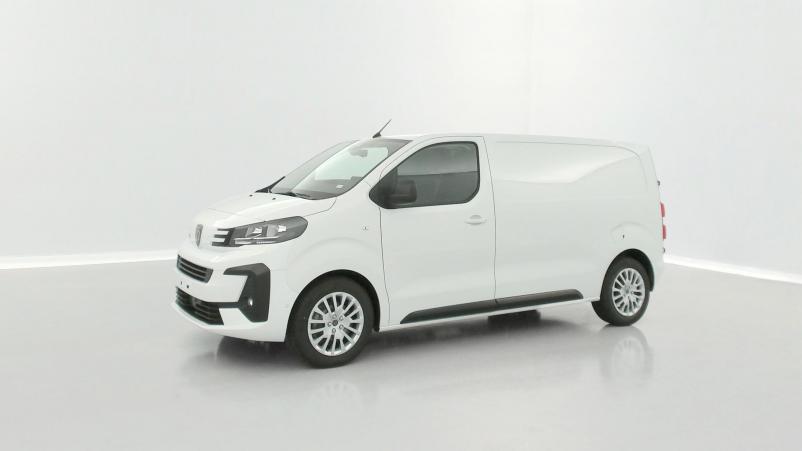 Vente en ligne Peugeot Expert Expert III M 2.0 BlueHDi 145ch EAT8 au prix de 31 380 €
