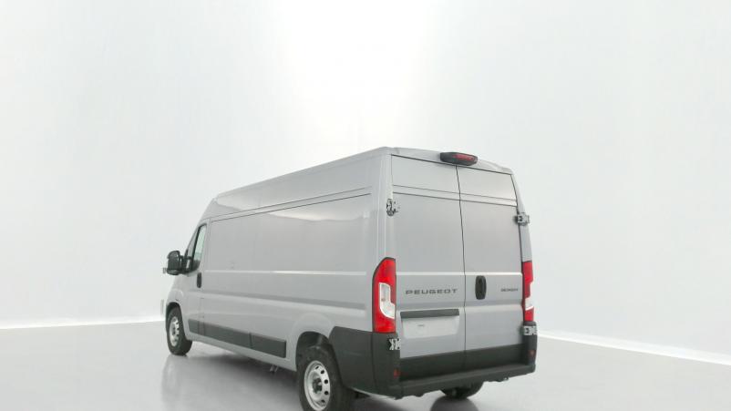 Vente en ligne Peugeot Boxer Fourgon Boxer II L3H2 3.5 MAXI 2.2 140ch au prix de 33 780 €