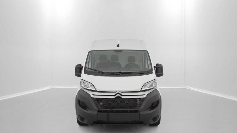 Vente en ligne Citroën Jumper Fourgon Jumper L3H2 35 2.2 BlueHDi 140ch Club au prix de 32 100 €