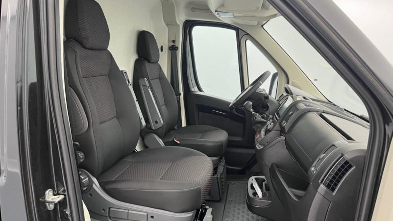 Vente en ligne Citroën Jumper Fourgon TOLE 35 L3H2 BLUEHDI 140 S S BVM6 au prix de 31 900 €