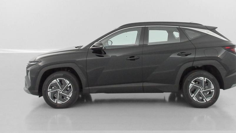 Vente en ligne Hyundai Tucson Tucson IV 1.6 T-GDI 215ch Hybrid Intuitive au prix de 33 710 €