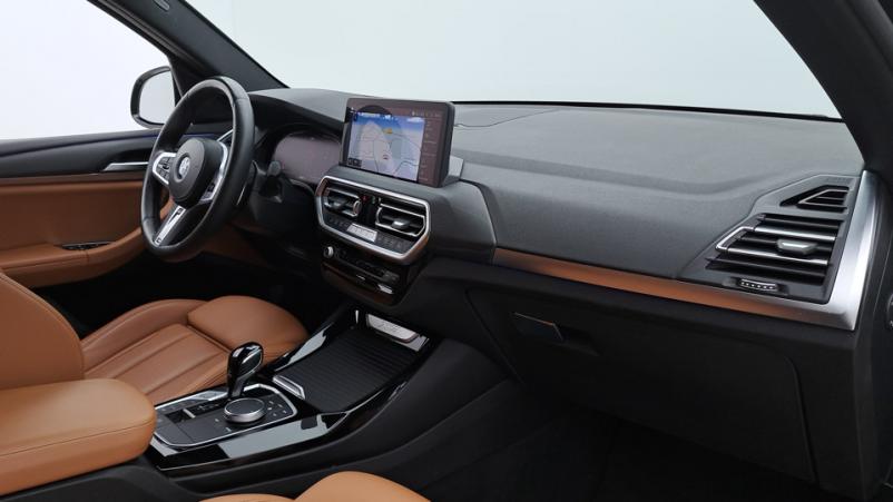 Vente en ligne Bmw X3  20 i 184ch Automatique/8 M sport au prix de 34 820 €