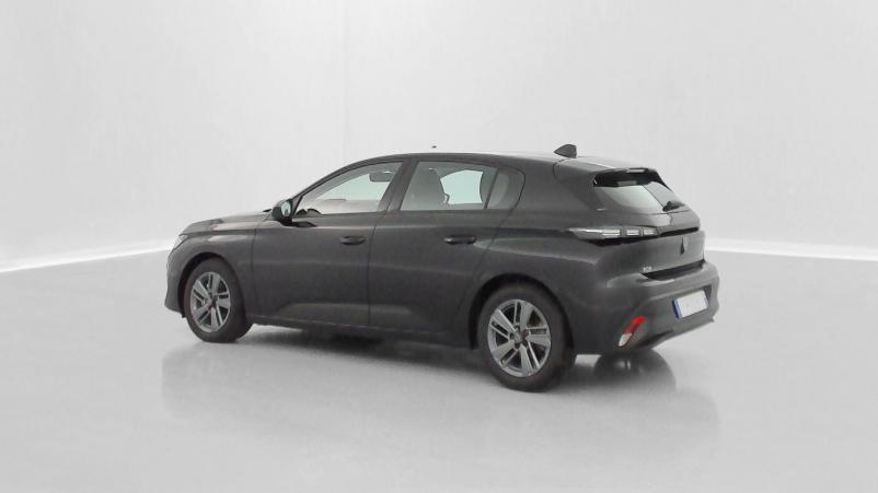 Vente en ligne Peugeot 308 308 III 1.2 Puretech 130ch Active Pack EAT8 au prix de 22 400 €