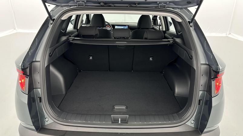 Vente en ligne Hyundai Tucson Tucson IV 1.6 T-GDI 215ch Hybrid Intuitive au prix de 33 710 €