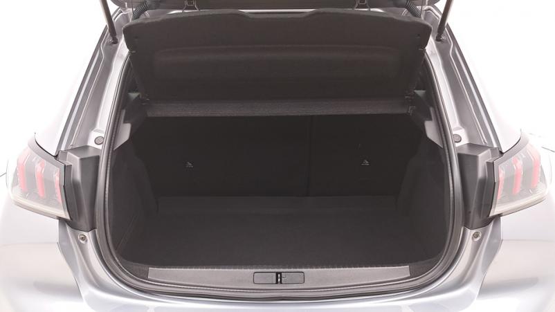 Vente en ligne Peugeot 208  1.2 PureTech S&S 100ch Automatique/8 Gt line au prix de 14 820 €