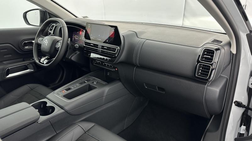 Vente en ligne Citroën C5 Aircross C5 aircross II 1.5 BlueHDi 130ch Max EAT8 au prix de 29 700 €