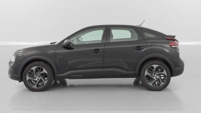Vente en ligne Citroën C4 C4 1.2 PureTech 130ch Feel Pack au prix de 20 000 €