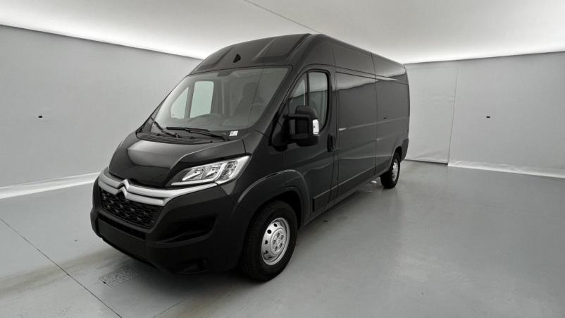 Vente en ligne Citroën Jumper Fourgon TOLE 35 L3H2 BLUEHDI 140 S S BVM6 au prix de 31 900 €