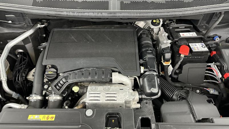 Vente en ligne Peugeot 3008 3008 III 1.2 Puretech 130ch Active Pack EAT8 au prix de 26 210 €