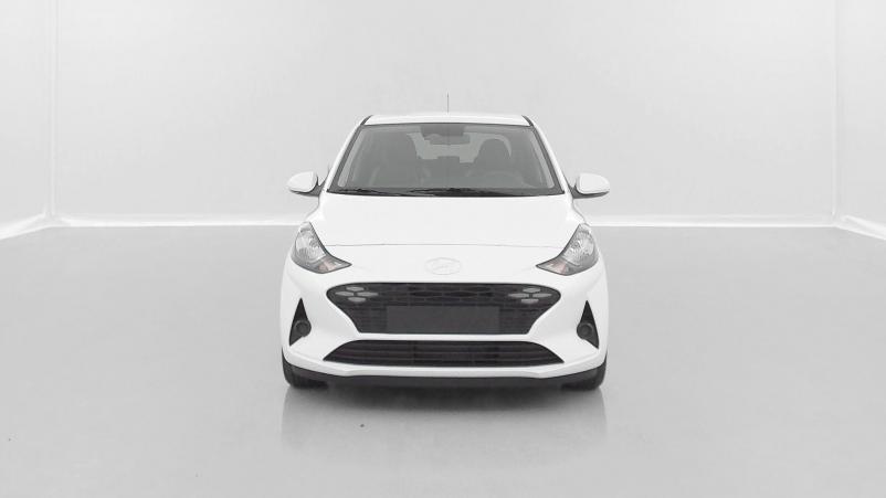 Vente en ligne Hyundai i10 I10 III 1.0 63ch Intuitive au prix de 17 210 €