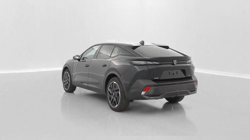 Vente en ligne Peugeot 408 408 1.2 PureTech 130ch GT EAT8 au prix de 28 400 €