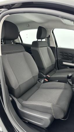 Vente en ligne Citroën C3 C3 1.2 PureTech 83ch Plus au prix de 16 010 €