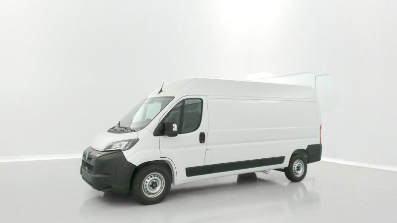 Vente en ligne Peugeot Boxer Fourgon Boxer II L3H2 3.5 MAXI 2.2 140ch BVA8 au prix de 33 780 €
