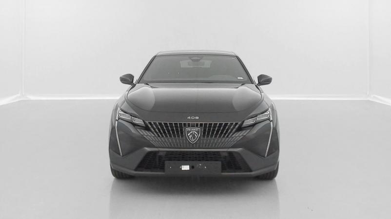 Vente en ligne Peugeot 408 408 1.2 PureTech 130ch GT EAT8 au prix de 28 400 €