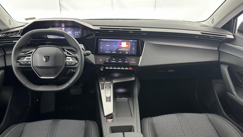 Vente en ligne Peugeot 308 308 III 1.5 BlueHDi 130ch Allure EAT8 au prix de 28 010 €