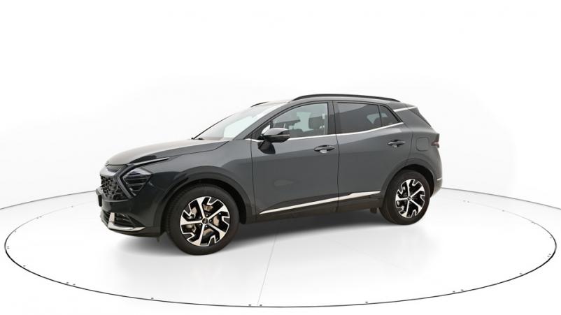 Vente en ligne Kia Sportage  1.6 Hybrid 230ch Automatique/6 Design hybrid au prix de 32 280 €