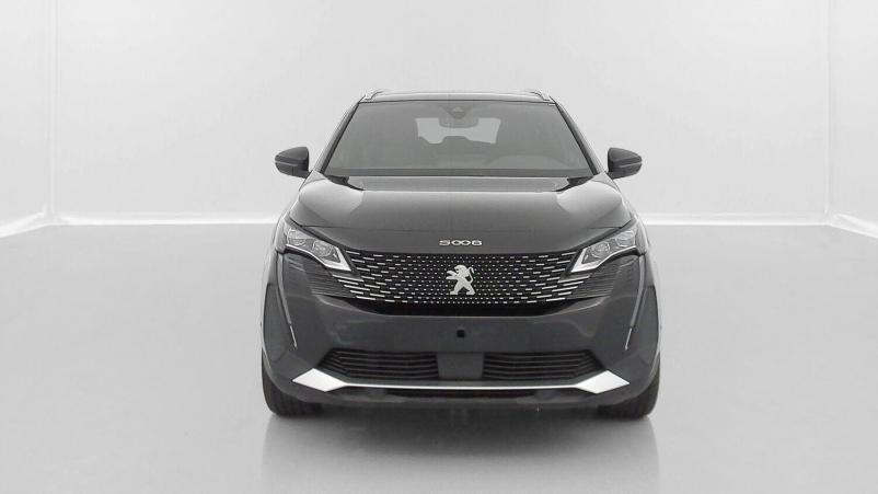 Vente en ligne Peugeot 5008 5008 III 1.2 Puretech 130ch GT EAT8 au prix de 32 400 €