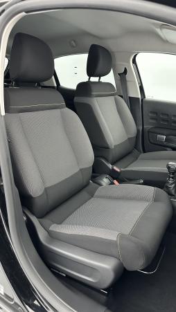 Vente en ligne Citroën C3 C3 III 1.2 PureTech 110ch Shine au prix de 16 010 €