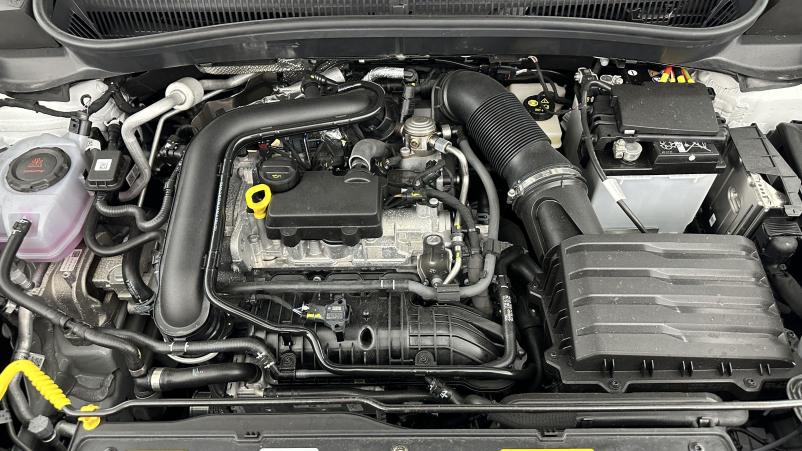 Vente en ligne Volkswagen T-Cross T-cross 1.0 TSI 95ch Life au prix de 24 900 €