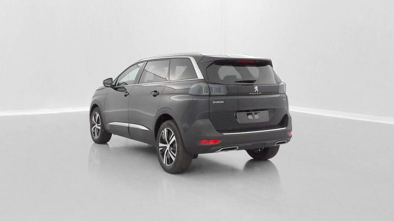 Vente en ligne Peugeot 5008 5008 III 1.2 Puretech 130ch GT EAT8 au prix de 32 400 €