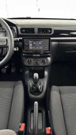 Vente en ligne Citroën C3 C3 III 1.2 PureTech 83ch You au prix de 14 600 €