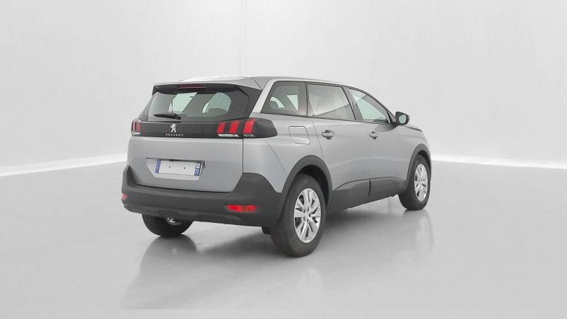 Vente en ligne Peugeot 5008 5008 III 1.2 PureTech 130ch Active Pack au prix de 29 400 €