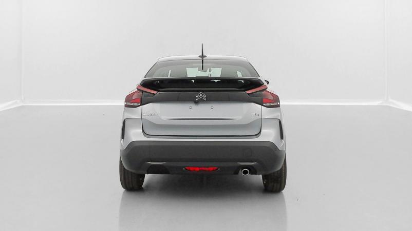 Vente en ligne Citroën C4 C4 III 1.5 BlueHDi 130ch Plus EAT8 au prix de 24 710 €
