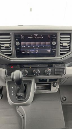 Vente en ligne Volkswagen Crafter Crafter cc 35 L3 RJ 2.0 TDI 163ch Business BVA Frigo Lamberet au prix de 64 500 €