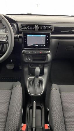 Vente en ligne Citroën C3 C3 III 1.2 PureTech 110ch Max EAT6 au prix de 18 600 €