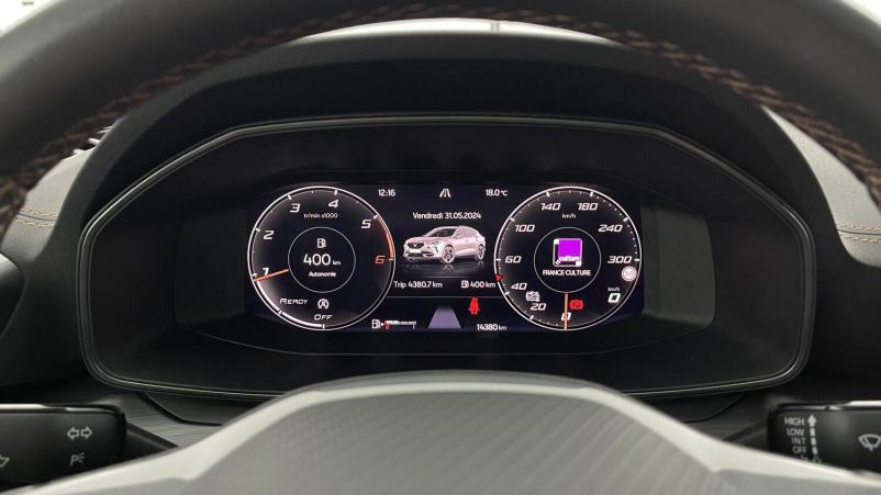 Vente en ligne Cupra Formentor Formentor 2.0 TDI 150ch V au prix de 29 700 €