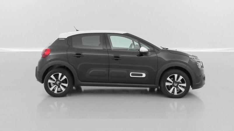 Vente en ligne Citroën C3 C3 III 1.2 PureTech 110ch Shine au prix de 16 010 €