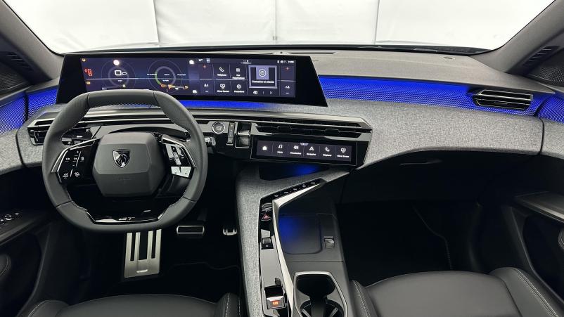 Vente en ligne Peugeot 3008 3008 Hybrid 145ch GT e-DCS6 au prix de 35 400 €