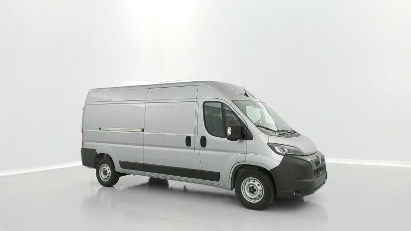 Vente en ligne Peugeot Boxer Fourgon Boxer II L3H2 3.5 MAXI 2.2 140ch au prix de 33 780 €