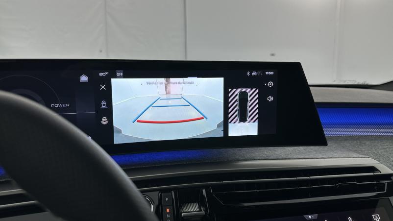 Vente en ligne Peugeot 5008 5008 III 1.2 Hybrid 145ch GT e-DCS6 au prix de 39 410 €