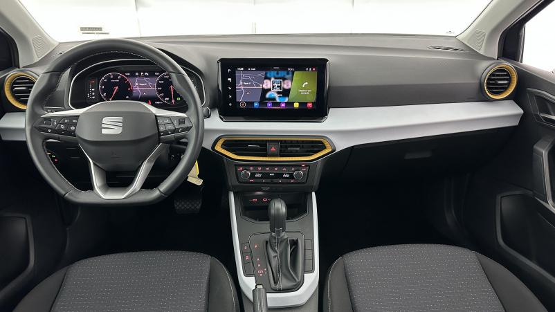 Vente en ligne Seat Arona Arona 1.0 TSI 110ch Style DSG7 au prix de 21 800 €