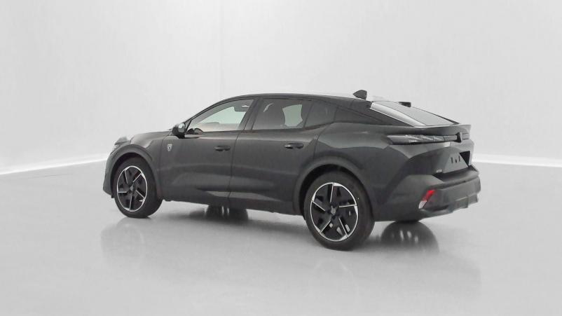 Vente en ligne Peugeot 408 408 1.2 PureTech 130ch GT EAT8 au prix de 28 400 €