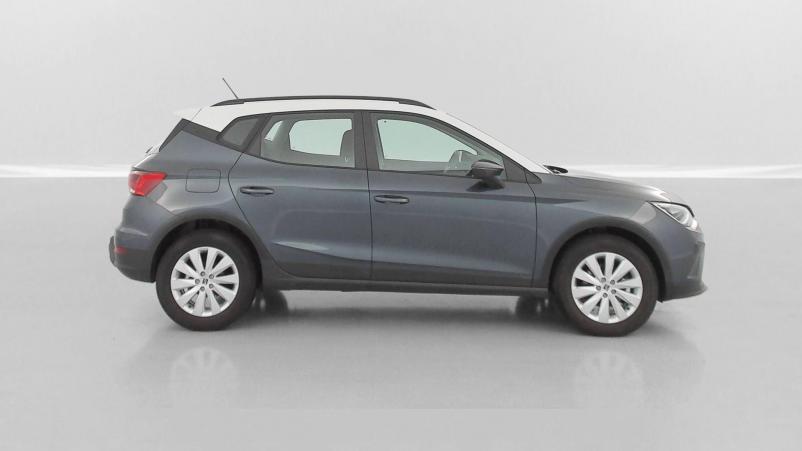 Vente en ligne Seat Arona Arona 1.0 TSI 110ch Style DSG7 au prix de 21 800 €