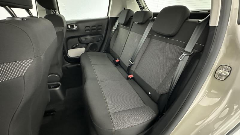 Vente en ligne Citroën C3 C3 III 1.2 PureTech 83ch You au prix de 14 600 €