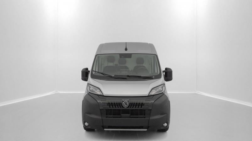 Vente en ligne Peugeot Boxer Fourgon Boxer II L3H2 3.5 MAXI 2.2 140ch au prix de 33 780 €