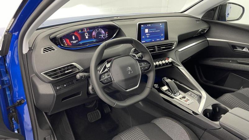 Vente en ligne Peugeot 3008 3008 III 1.2 Puretech 130ch Active Pack EAT8 au prix de 26 400 €