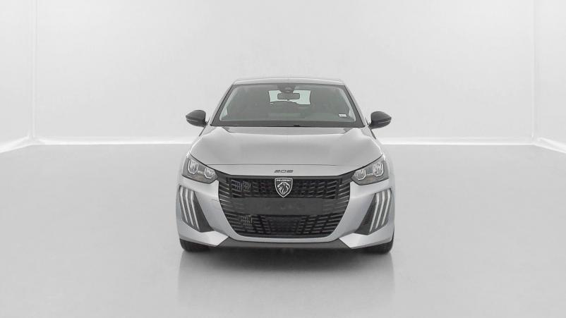 Vente en ligne Peugeot 208 208 II(2) 1.2 Hybrid 100ch Style e-DCS6 au prix de 21 710 €
