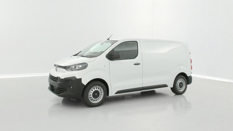 Vente en ligne Citroën Jumpy Fourgon Jumpy M 1.5 BlueHDi 120ch au prix de 28 500 €