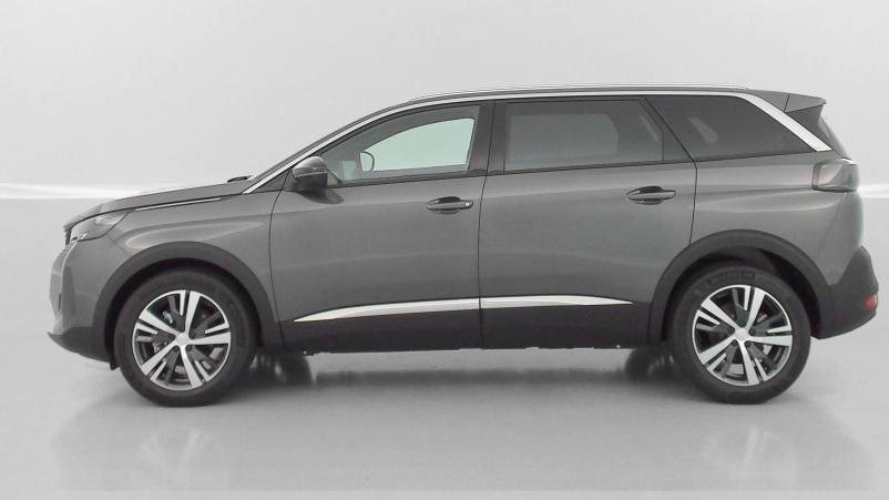 Vente en ligne Peugeot 5008 5008 II 1.5 BlueHDi 130ch Allure Pack EAT8 au prix de 33 000 €
