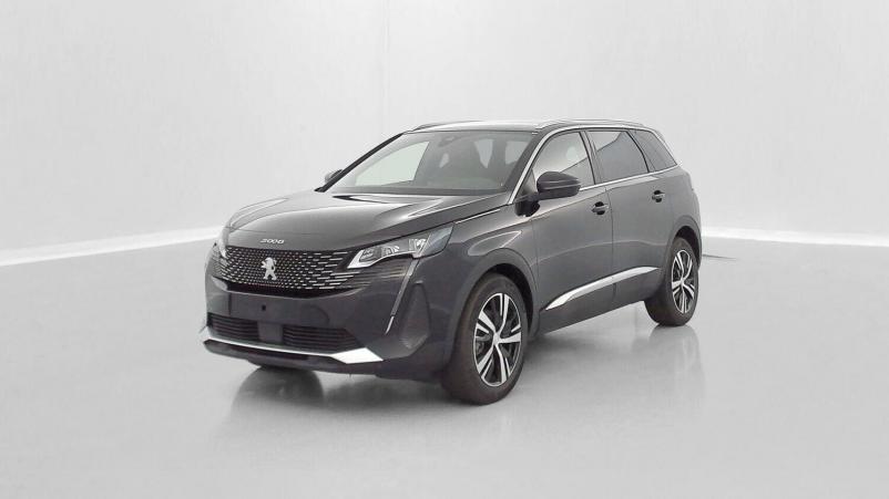 Vente en ligne Peugeot 5008 5008 III 1.2 Puretech 130ch GT EAT8 au prix de 32 400 €