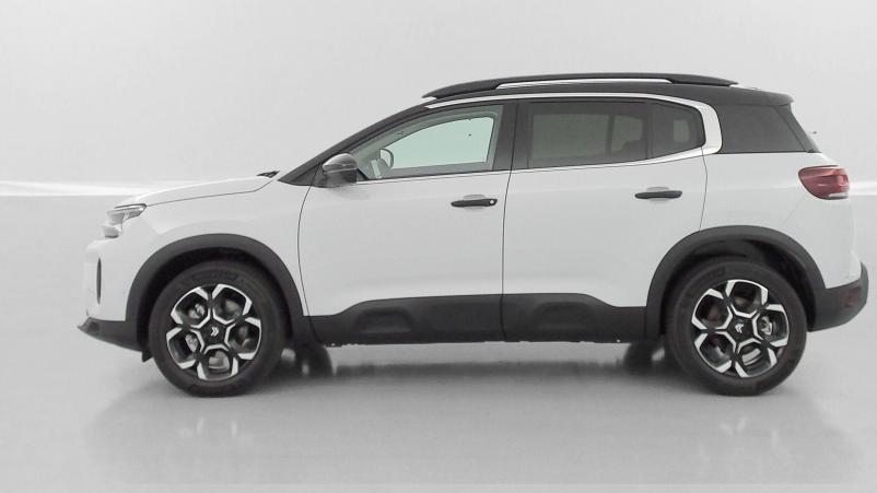 Vente en ligne Citroën C5 Aircross C5 aircross II 1.5 BlueHDi 130ch Max EAT8 au prix de 29 700 €