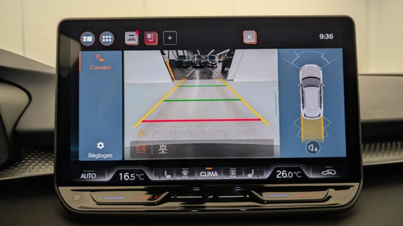 Vente en ligne Cupra Terramar 1.5 eTSI Hybrid 150 ch DSG7 V au prix de 39 630 €