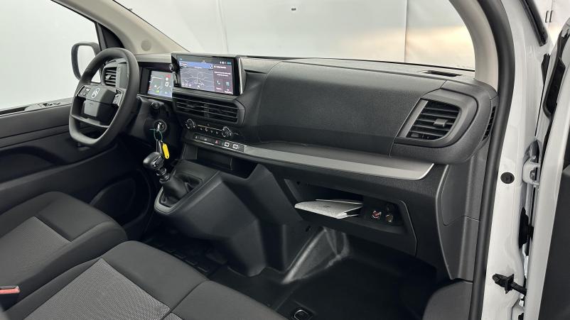 Vente en ligne Citroën Jumpy Fourgon Jumpy M 2.0 BlueHDi 145ch au prix de 30 180 €